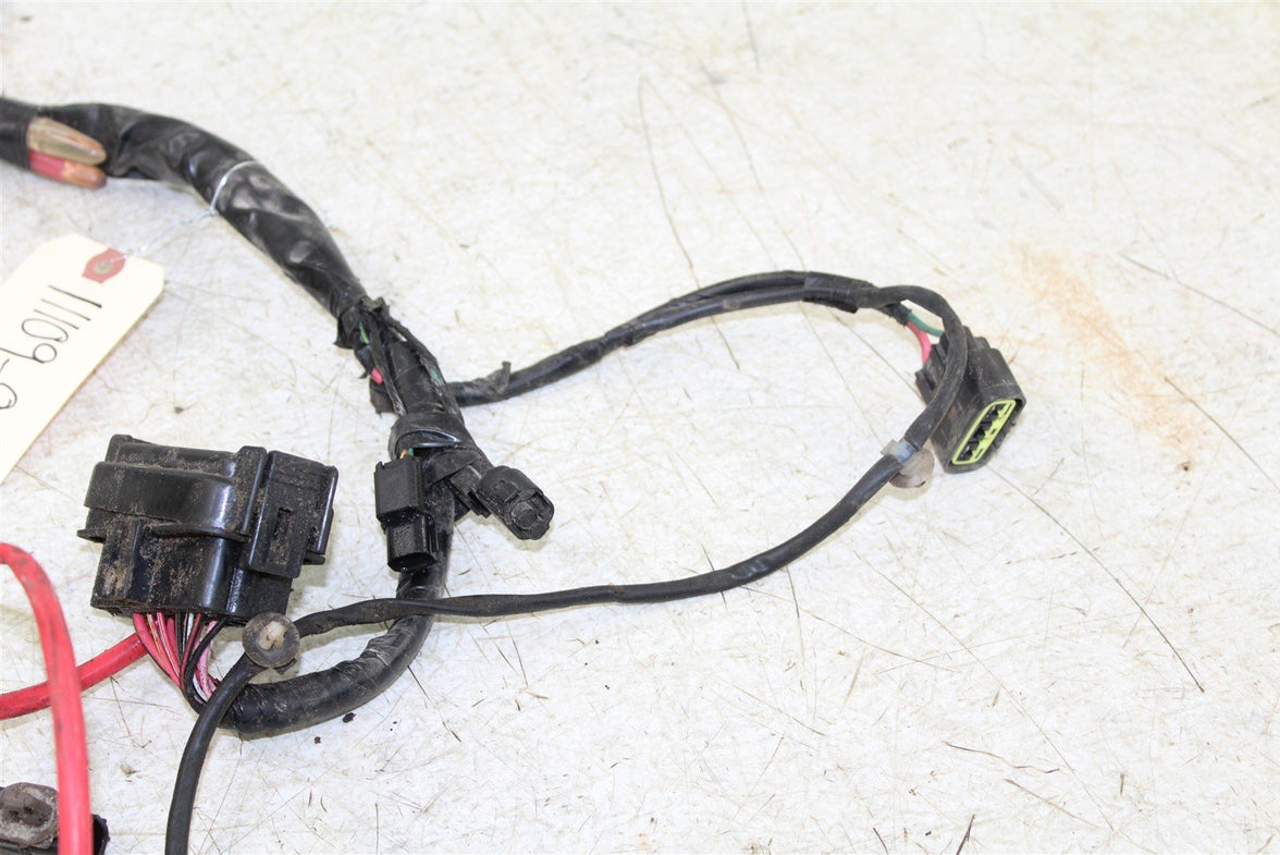 2023 Honda Rancher 420 4x4 Wire Wiring Harness Loom 11109