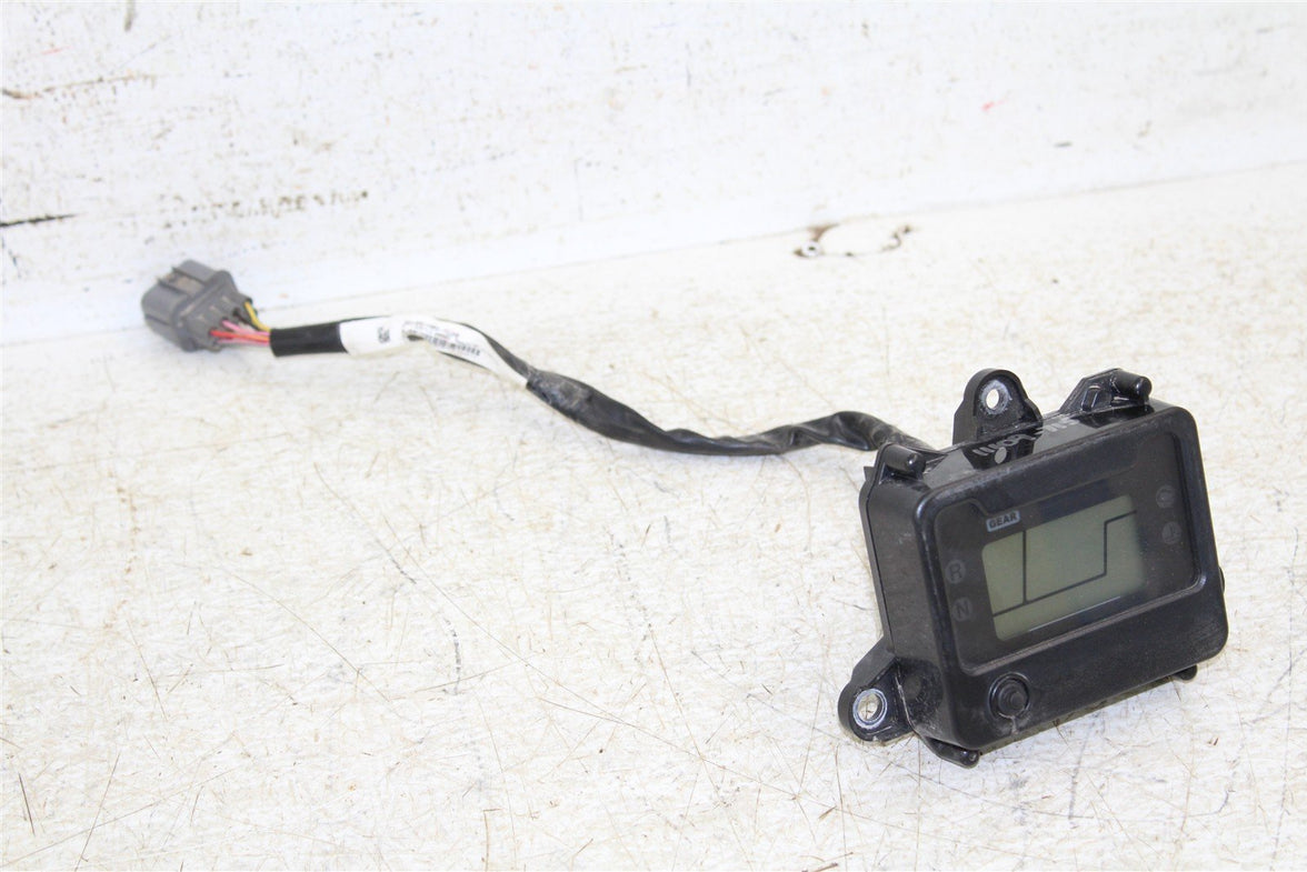 2023 Honda Rancher 420 4x4 Speedometer Speedo Instrument Gauge Cluster 11109