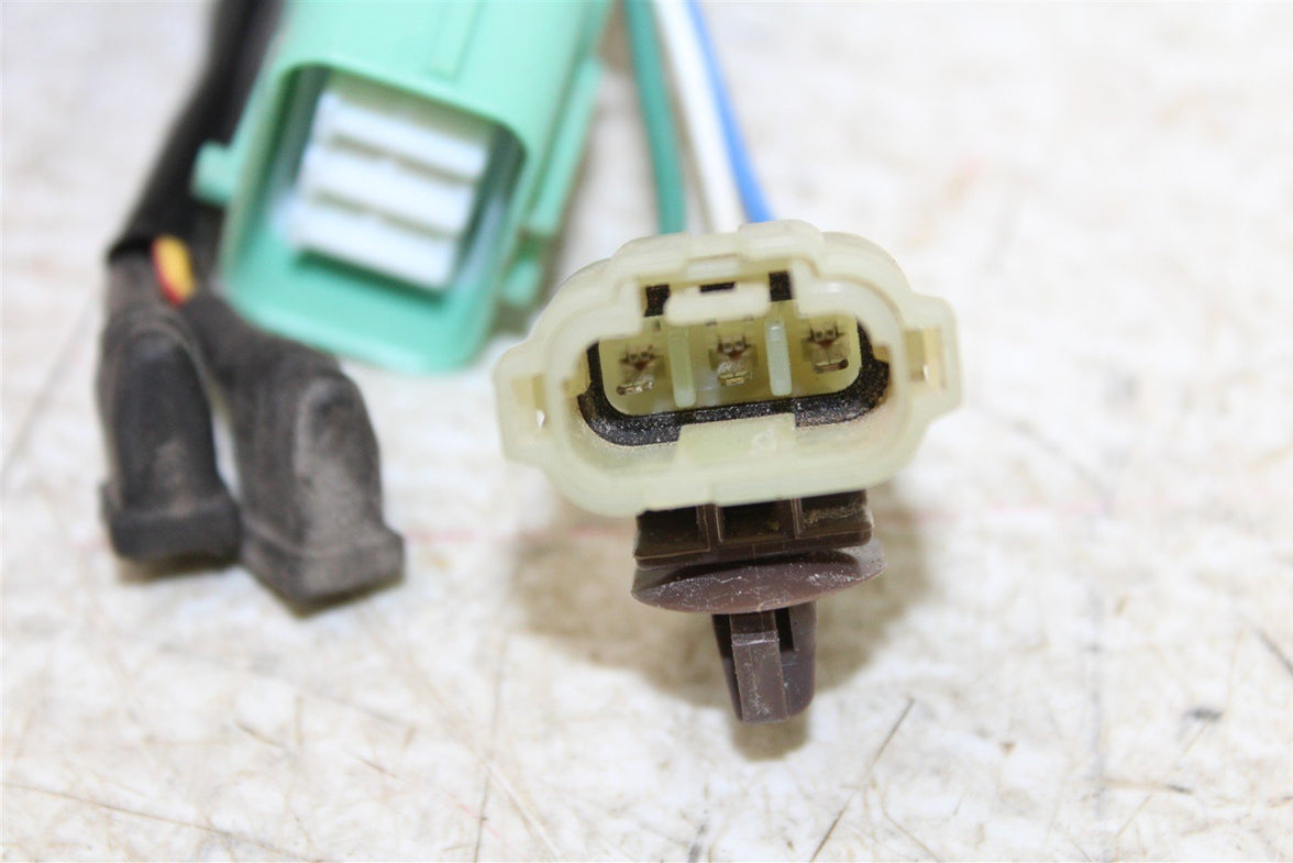 2023 Honda Rancher 420 4x4 Start Button Kill Switch On Off 11109
