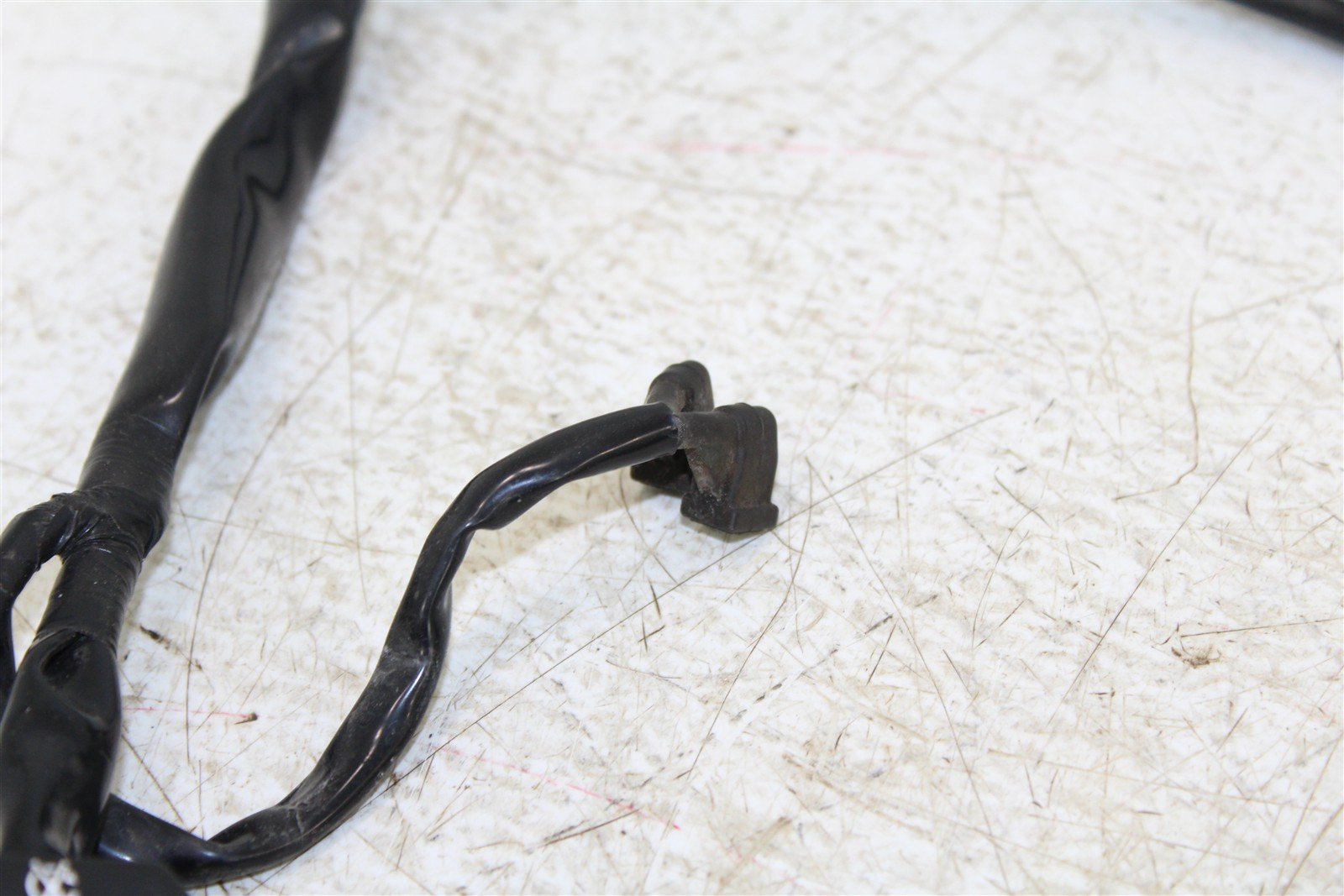 2023 Honda Rancher 420 4x4 Start Button Kill Switch On Off 11109