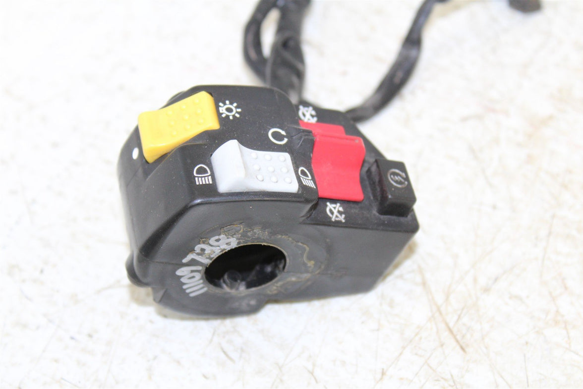 2023 Honda Rancher 420 4x4 Start Button Kill Switch On Off 11109