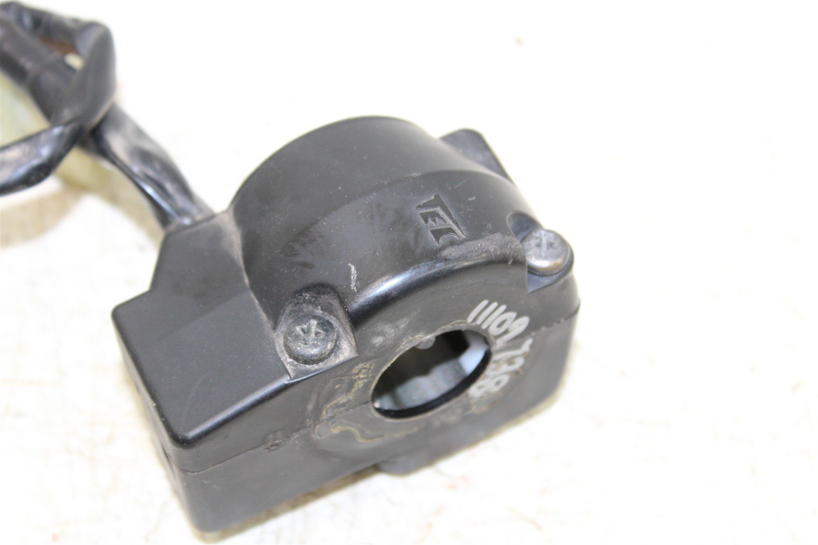 2023 Honda Rancher 420 4x4 Start Button Kill Switch On Off 11109