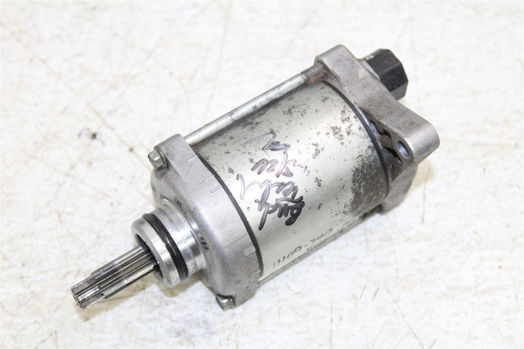2023 Honda Rancher 420 4x4 Starter Motor 11109
