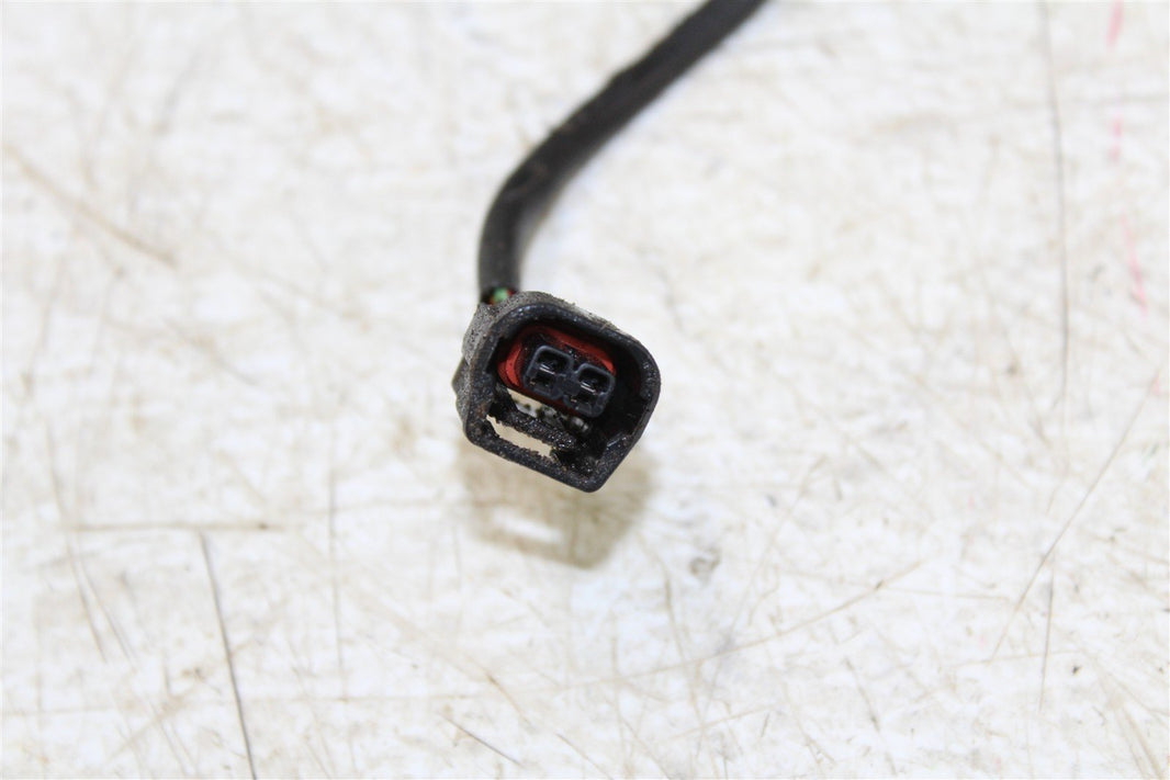 2023 Honda Rancher 420 4x4 Starter Relay Solenoid 11109