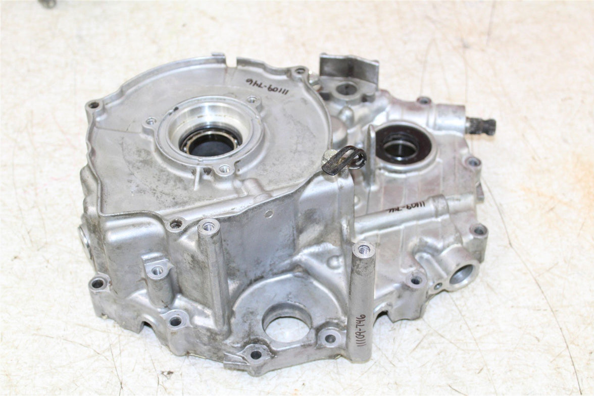 2023 Honda Rancher 420 4x4 Stator Cover 11109