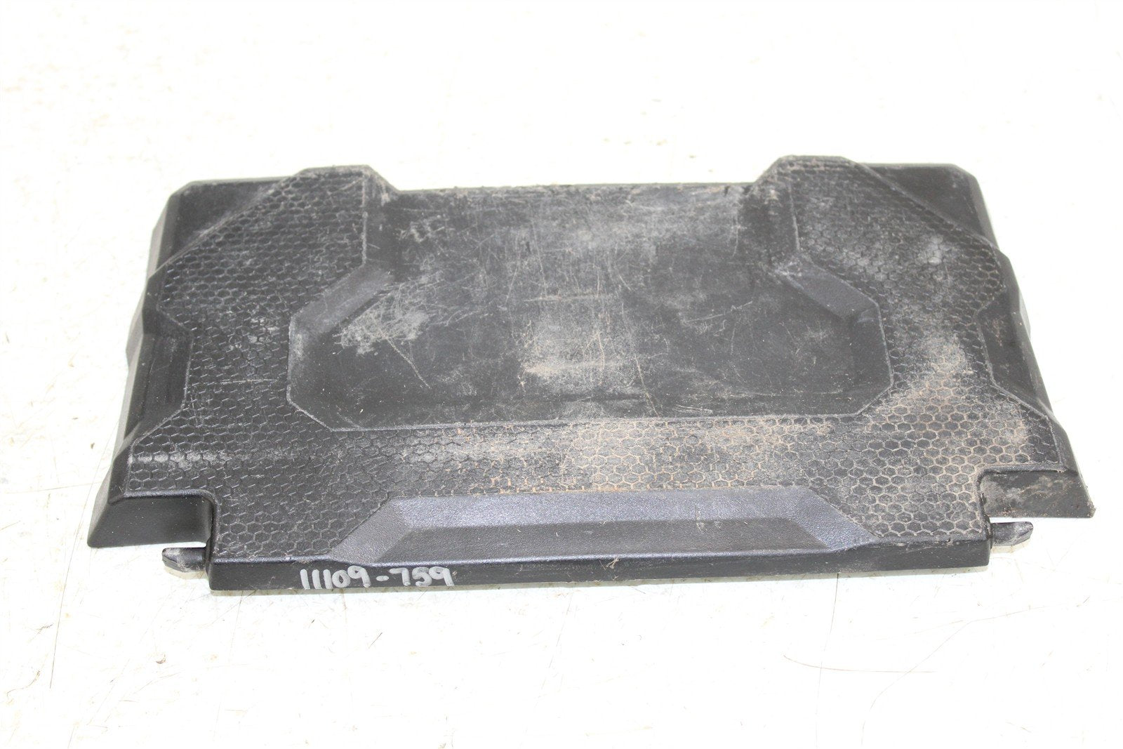 2023 Honda Rancher 420 4x4 Front Storage Lid Cover 11109