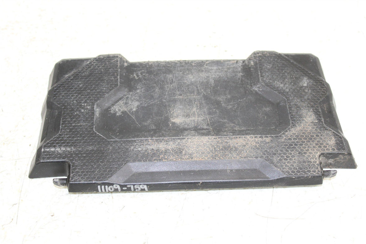 2023 Honda Rancher 420 4x4 Front Storage Lid Cover 11109