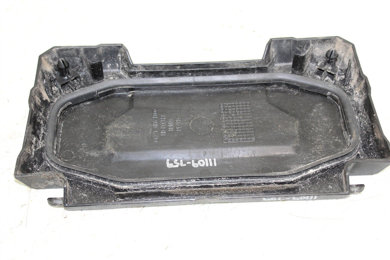 2023 Honda Rancher 420 4x4 Front Storage Lid Cover 11109