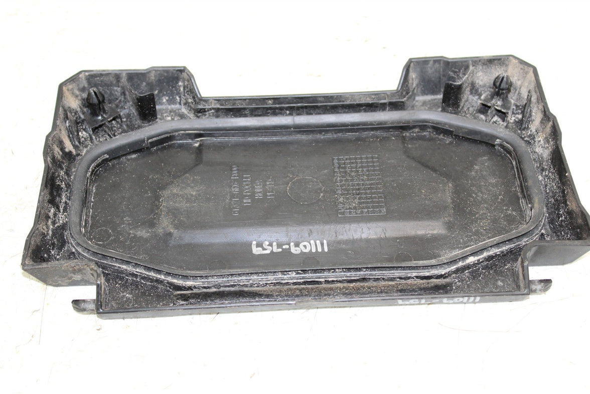 2023 Honda Rancher 420 4x4 Front Storage Lid Cover 11109