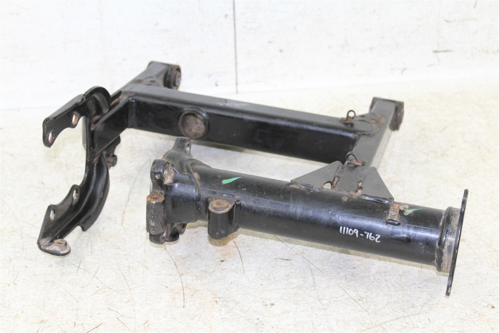2023 Honda Rancher 420 4x4 Swing Arm 11109