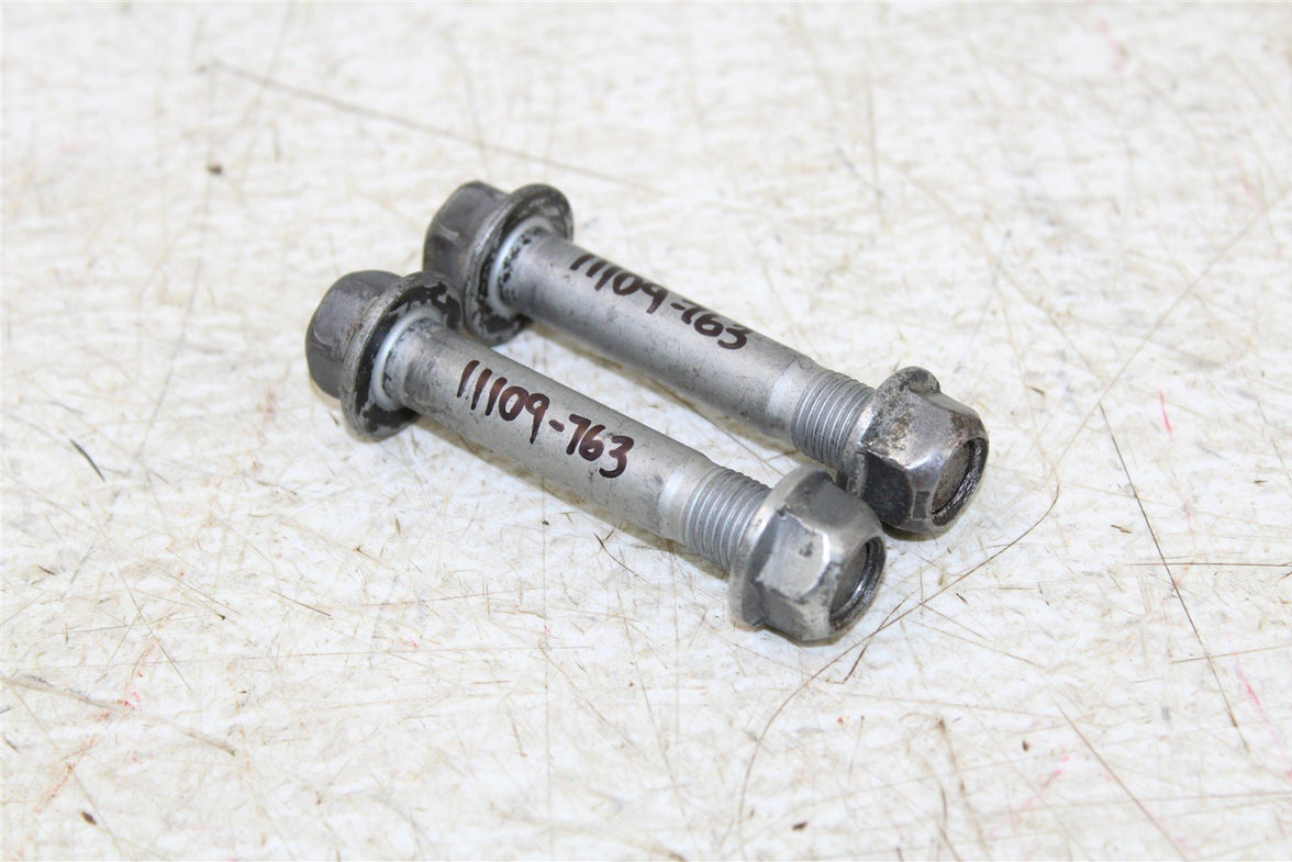 2023 Honda Rancher 420 4x4 Swingarm Pivot Bolts Swing Arm Nut 11109