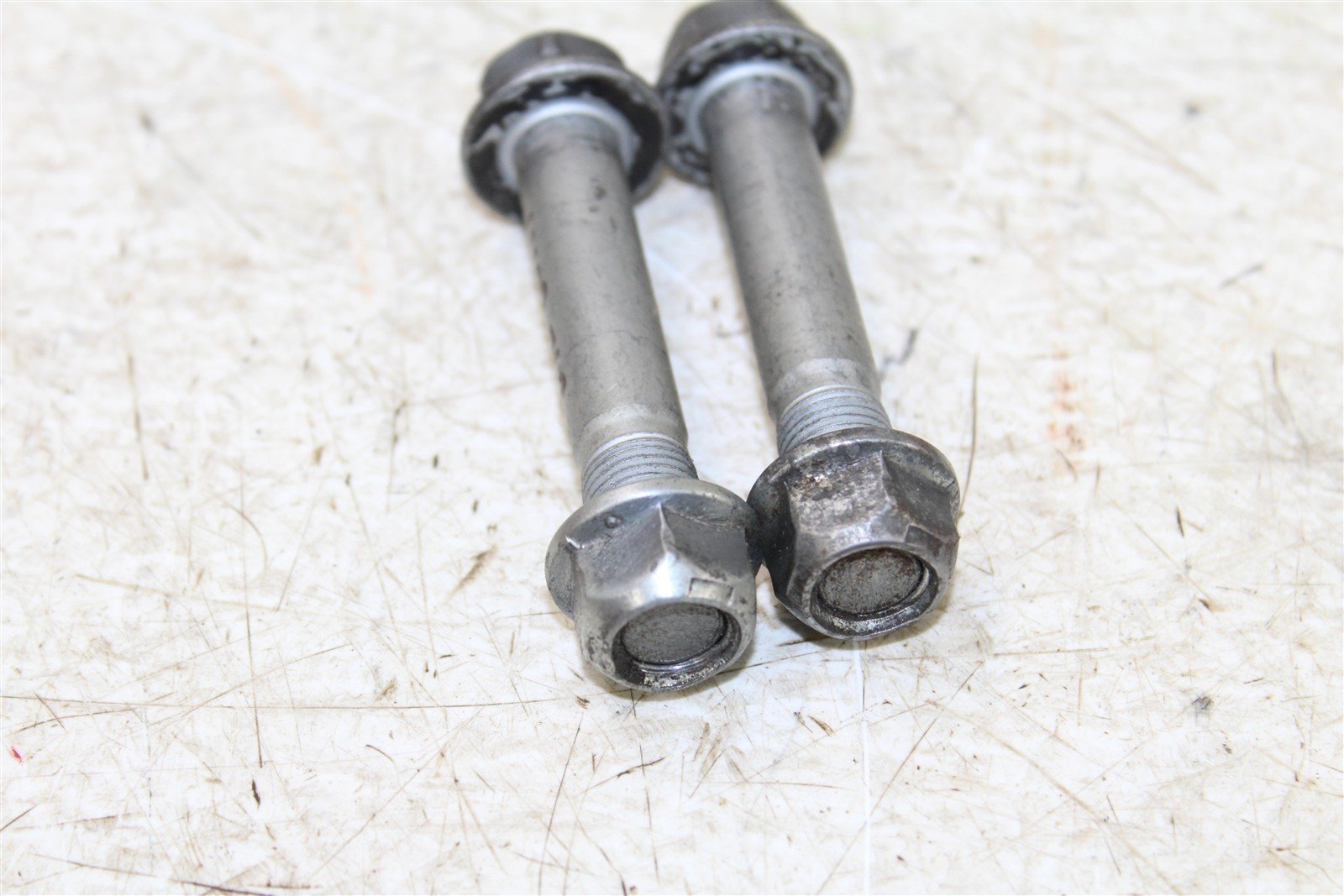 2023 Honda Rancher 420 4x4 Swingarm Pivot Bolts Swing Arm Nut 11109