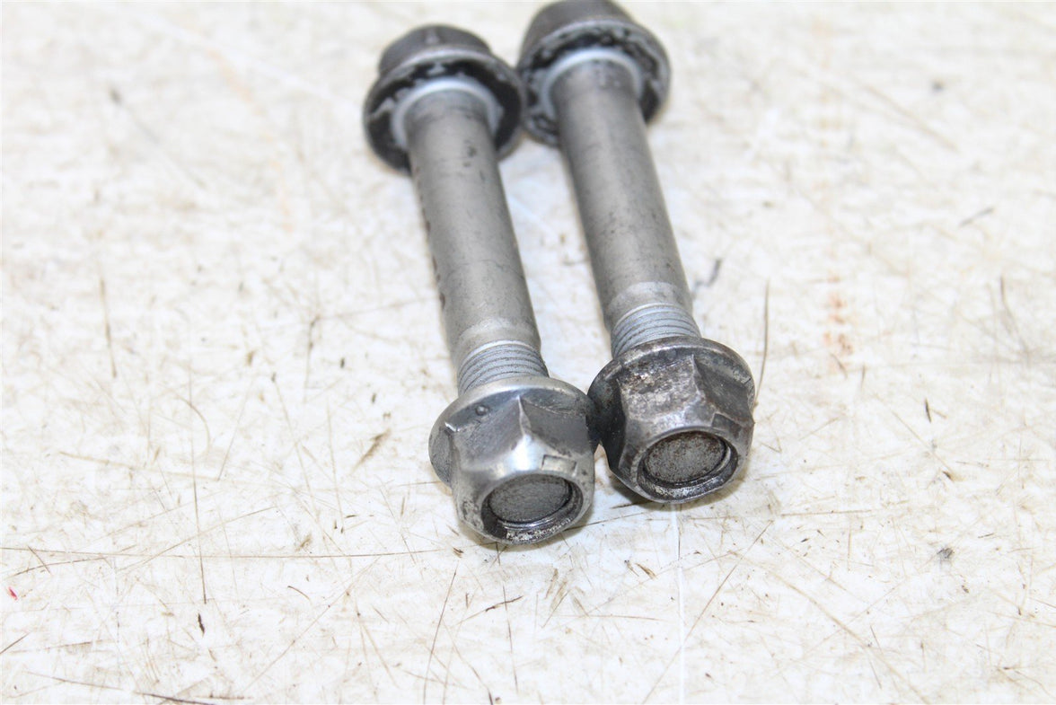 2023 Honda Rancher 420 4x4 Swingarm Pivot Bolts Swing Arm Nut 11109
