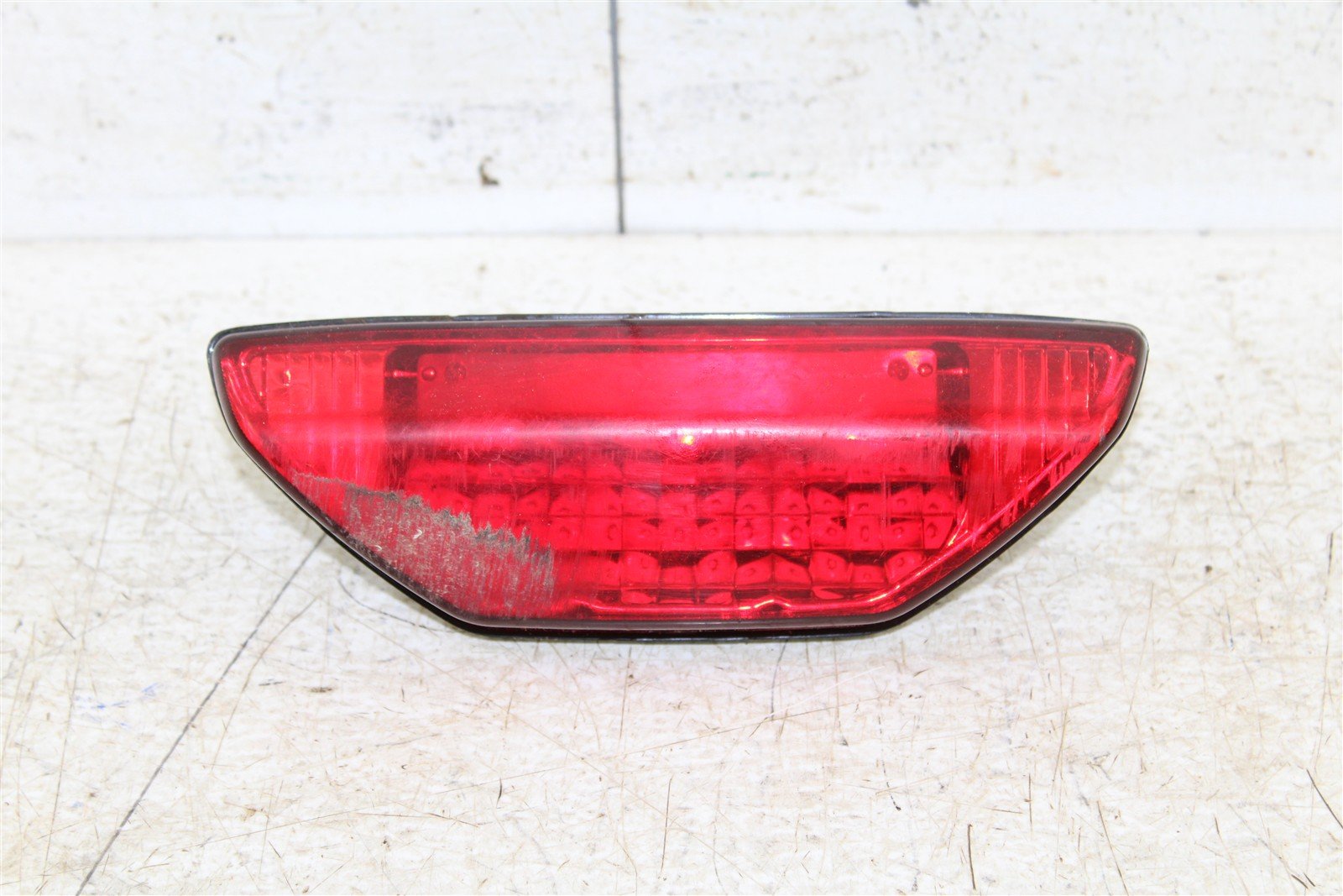 2023 Honda Rancher 420 4x4 Rear Brake Light Taillight 11109