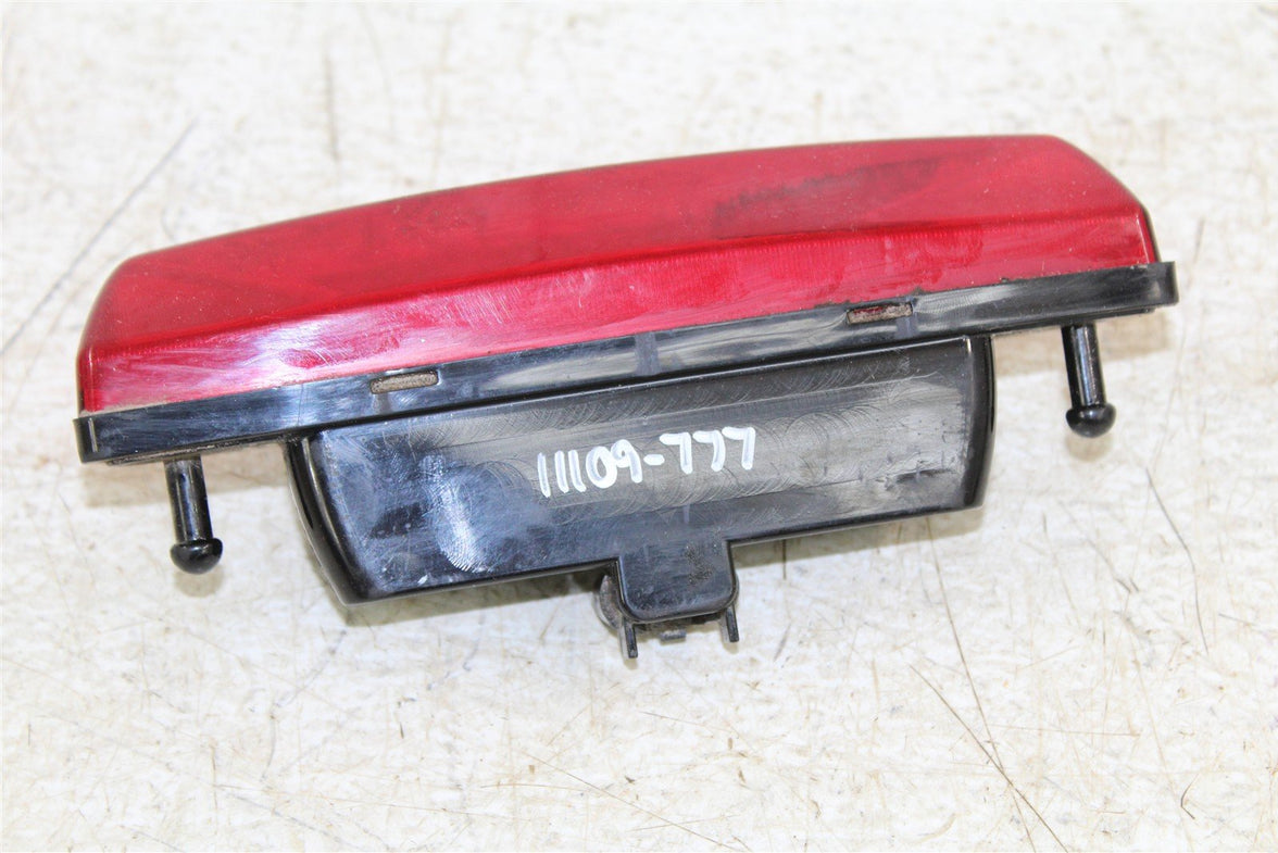 2023 Honda Rancher 420 4x4 Rear Brake Light Taillight 11109