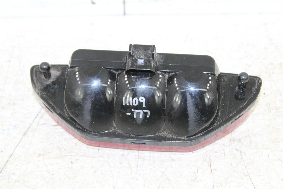 2023 Honda Rancher 420 4x4 Rear Brake Light Taillight 11109