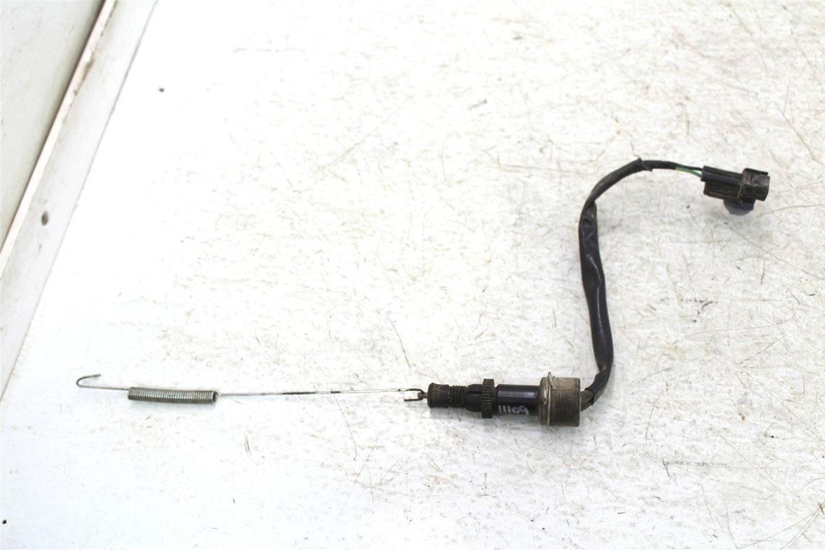 2023 Honda Rancher 420 4x4 Rear Brake Light Switch Taillight Sensor 11109