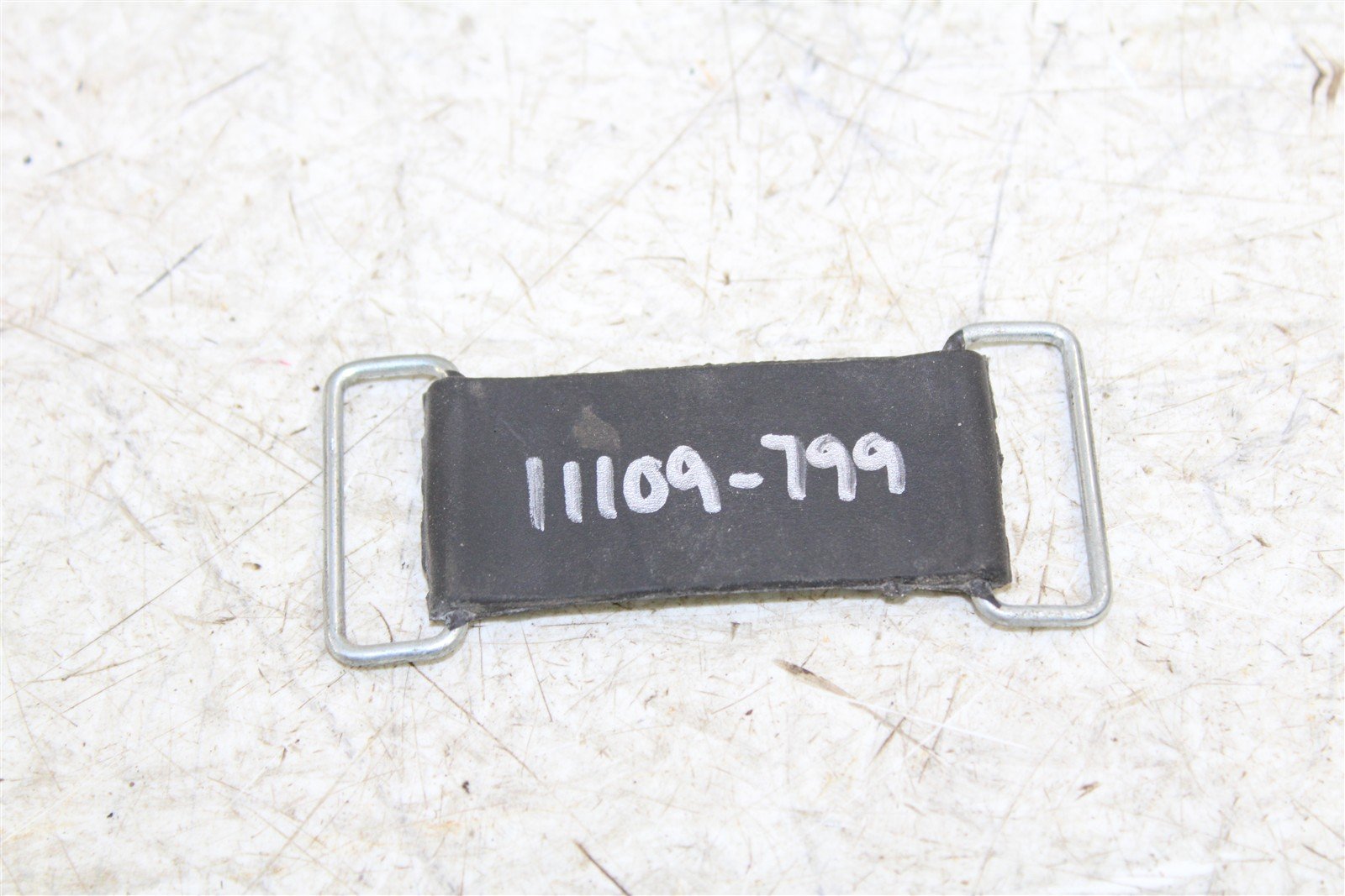 2023 Honda Rancher 420 4x4 Tool Kit Hold Down Strap 11109
