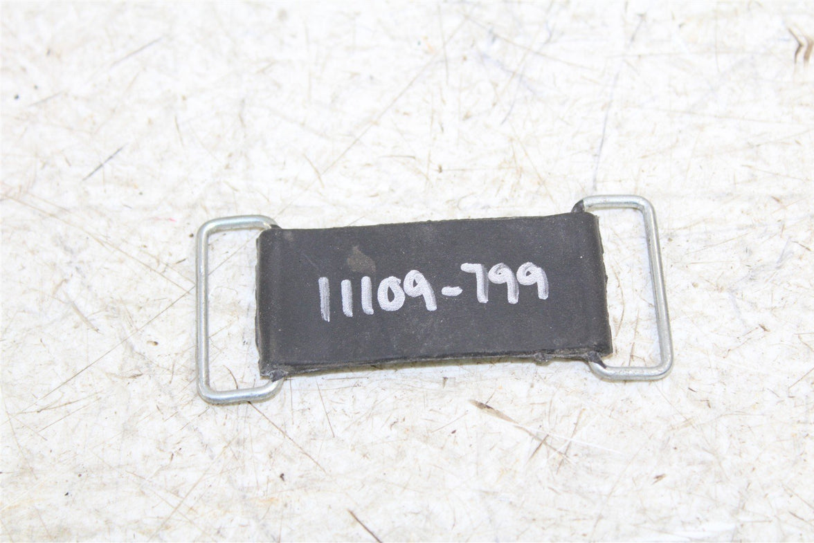 2023 Honda Rancher 420 4x4 Tool Kit Hold Down Strap 11109