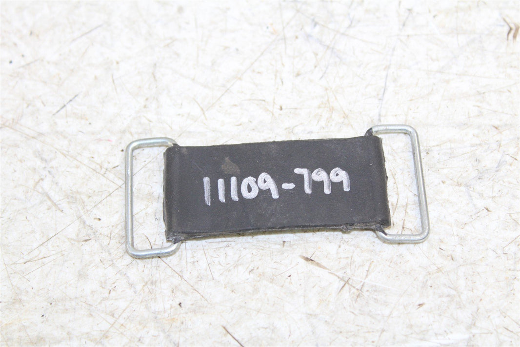 2023 Honda Rancher 420 4x4 Tool Kit Hold Down Strap 11109