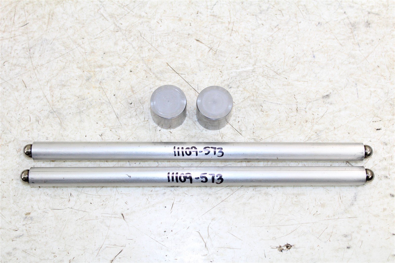 2023 Honda Rancher 420 4x4 Push Rods 11109