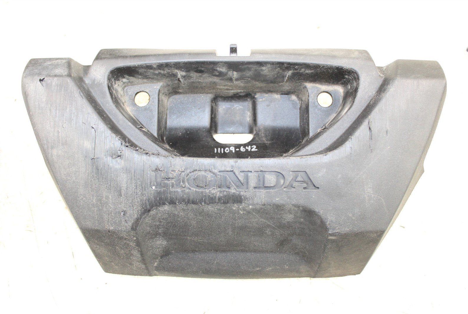2023 Honda Rancher 420 4x4 Rear Plastic Trunk Lid Cover 11109