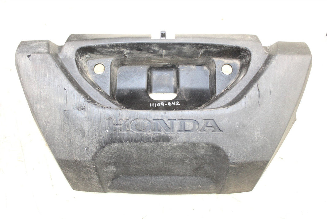 2023 Honda Rancher 420 4x4 Rear Plastic Trunk Lid Cover 11109
