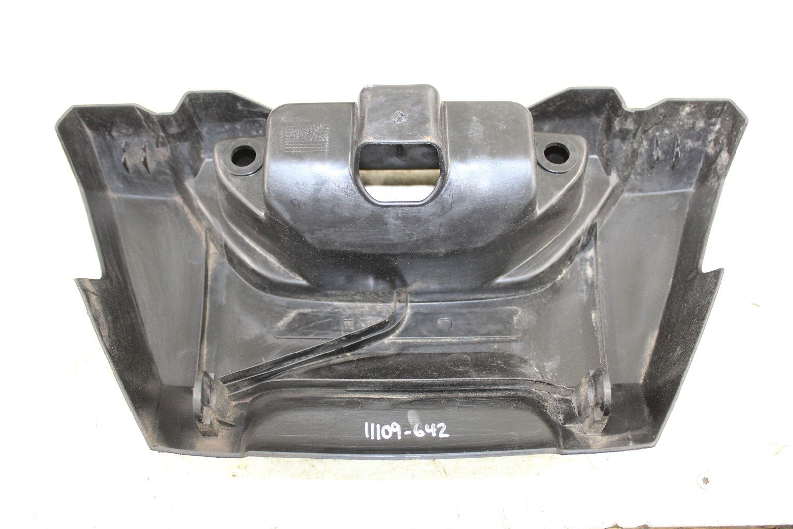 2023 Honda Rancher 420 4x4 Rear Plastic Trunk Lid Cover 11109