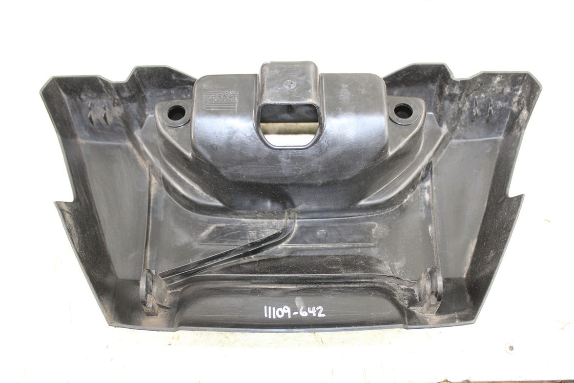 2023 Honda Rancher 420 4x4 Rear Plastic Trunk Lid Cover 11109