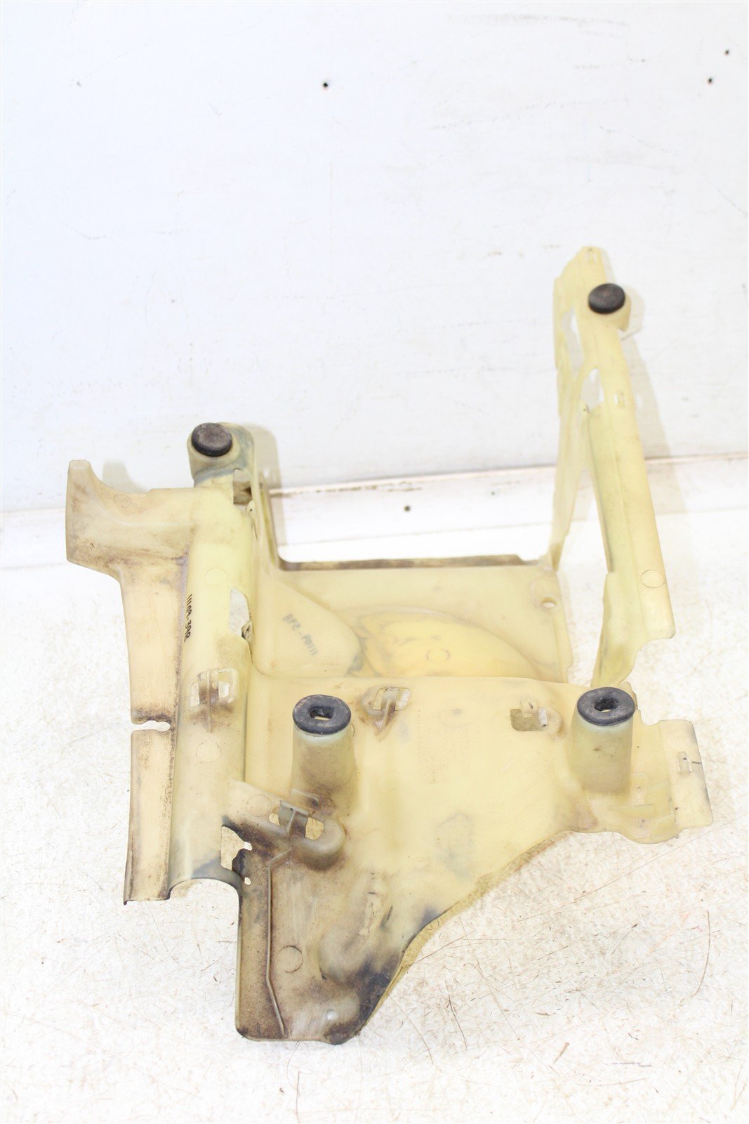 2023 Honda Rancher 420 4x4 Lower Gas Tank Heat Shield Guard 11109