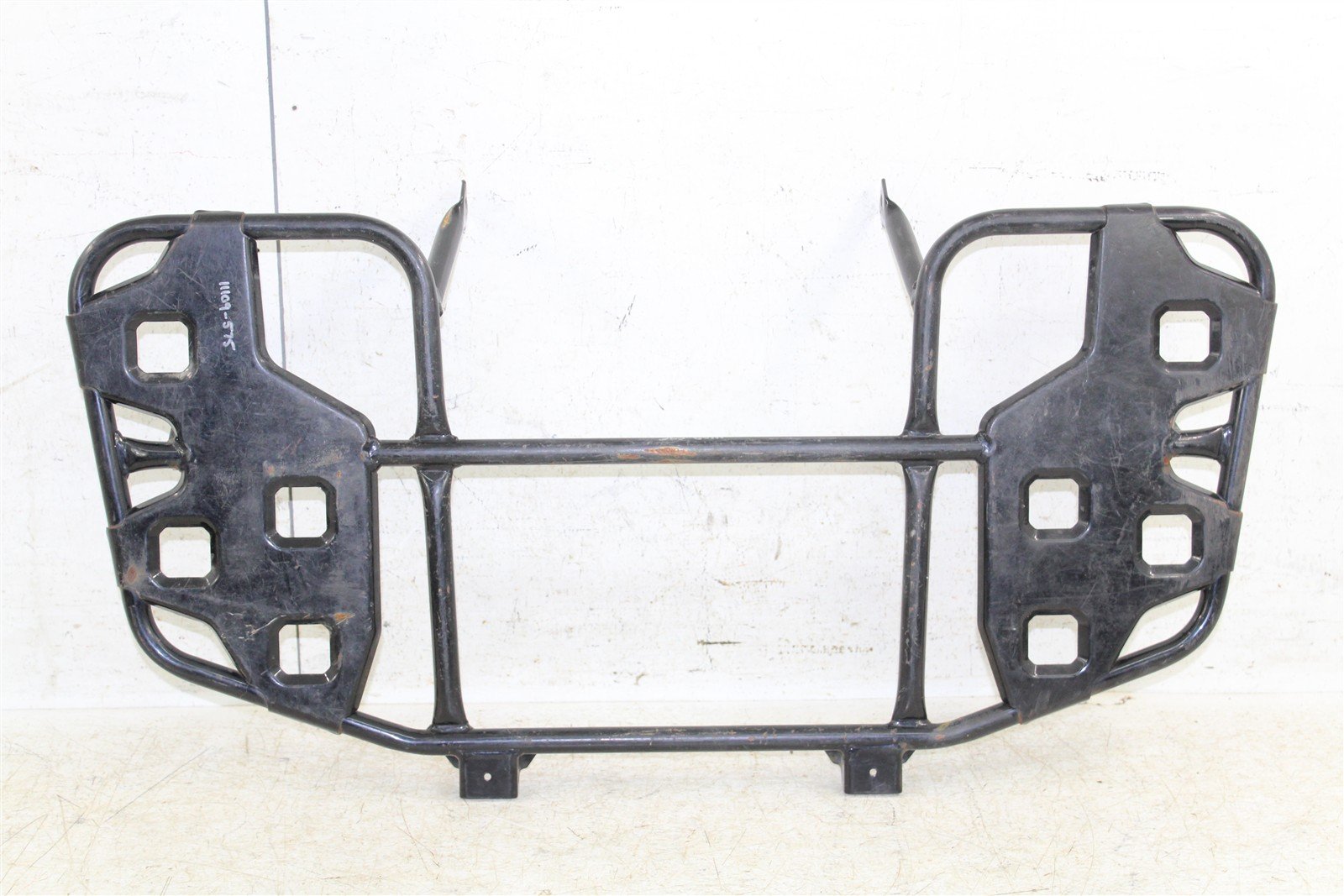 2023 Honda Rancher 420 4x4 Front Rack Mount Carrier 11109