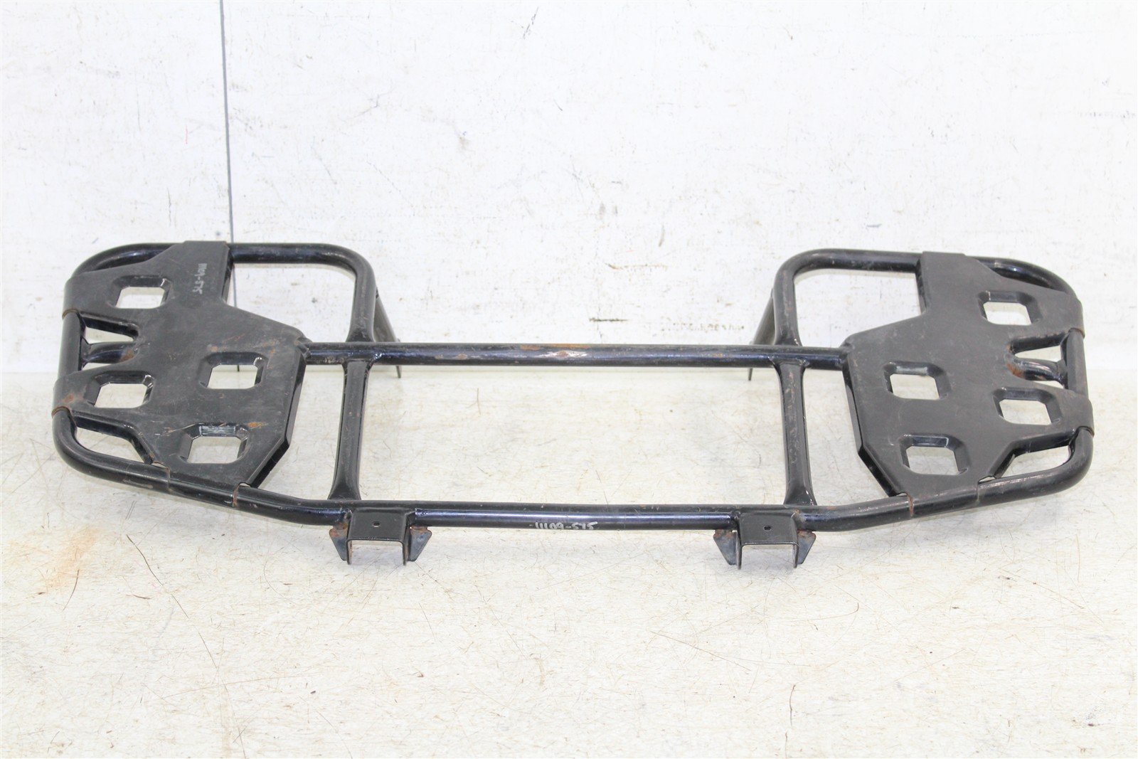 2023 Honda Rancher 420 4x4 Front Rack Mount Carrier 11109