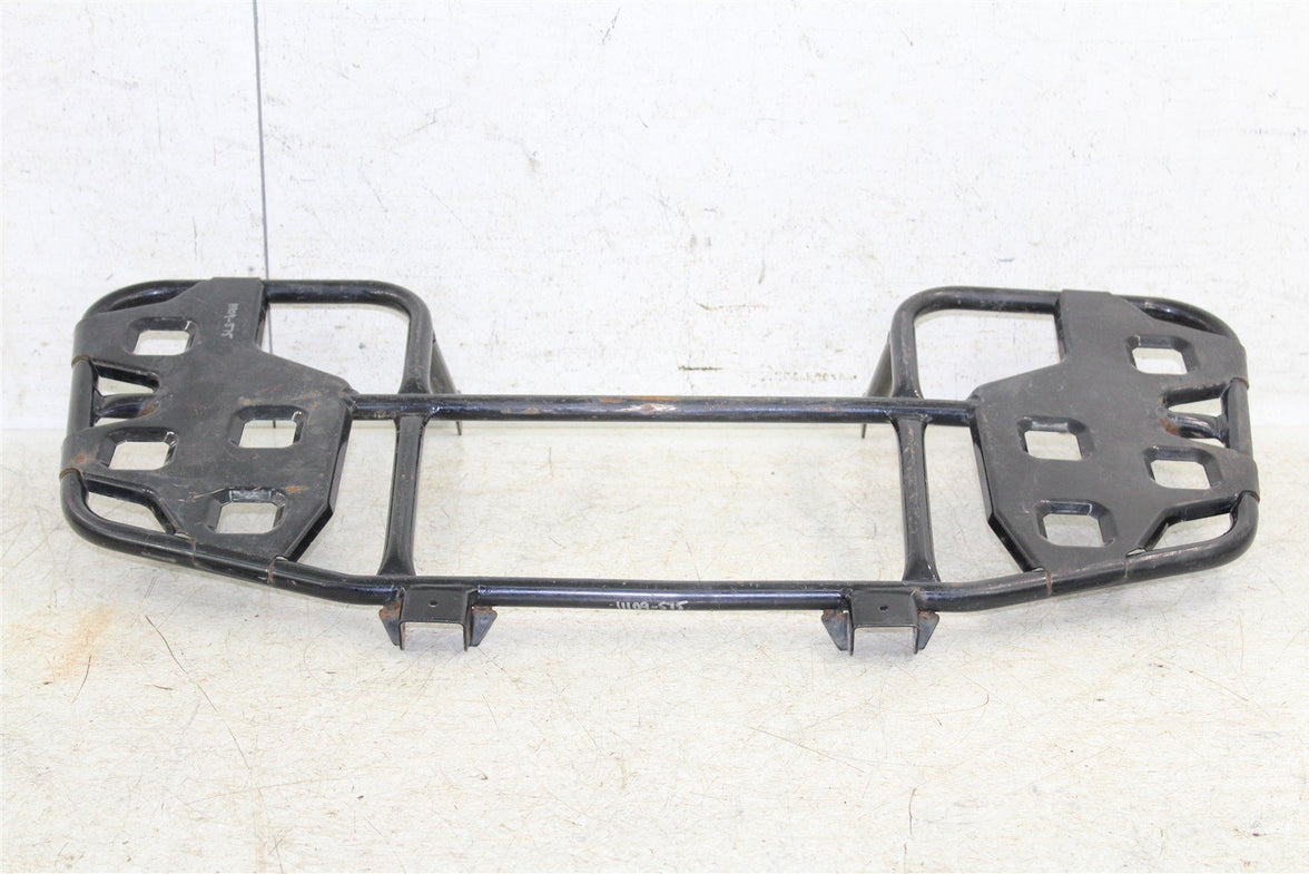 2023 Honda Rancher 420 4x4 Front Rack Mount Carrier 11109