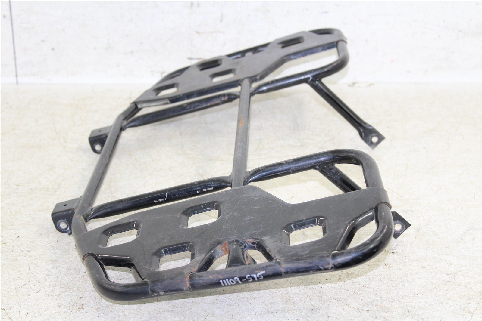 2023 Honda Rancher 420 4x4 Front Rack Mount Carrier 11109