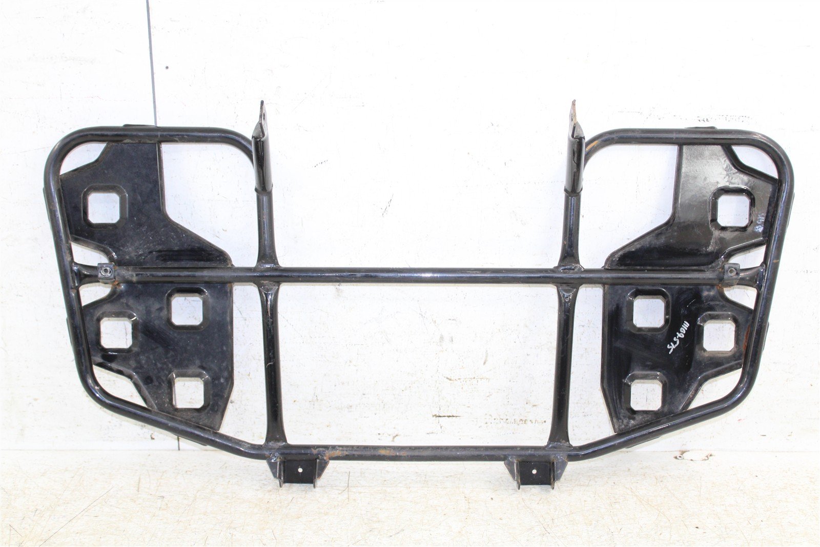 2023 Honda Rancher 420 4x4 Front Rack Mount Carrier 11109