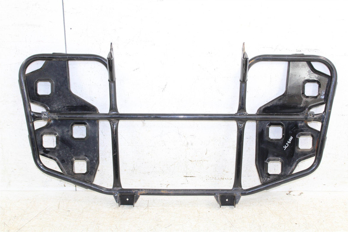 2023 Honda Rancher 420 4x4 Front Rack Mount Carrier 11109