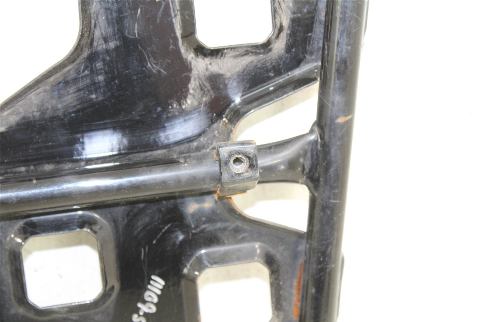 2023 Honda Rancher 420 4x4 Front Rack Mount Carrier 11109