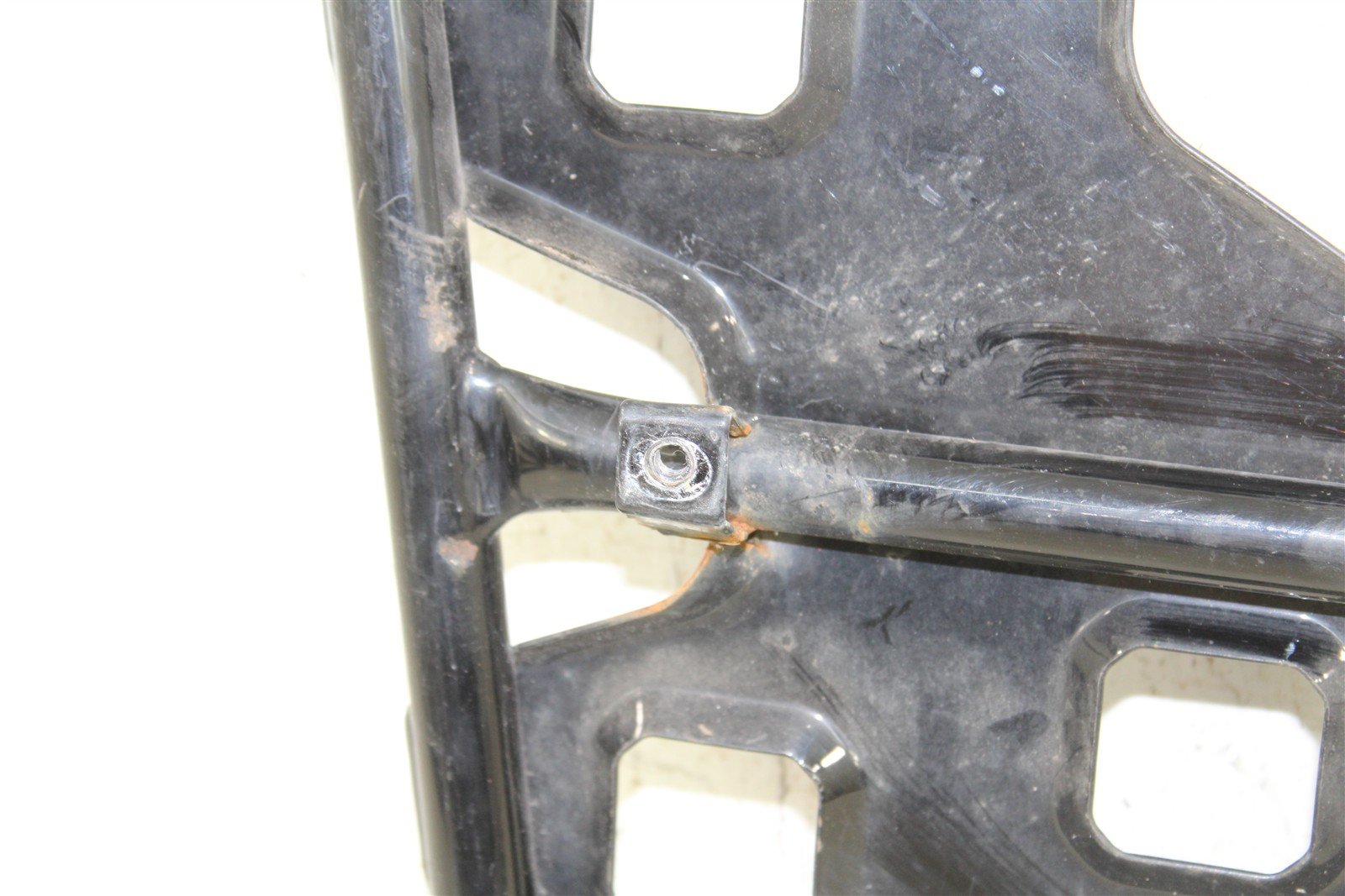 2023 Honda Rancher 420 4x4 Front Rack Mount Carrier 11109