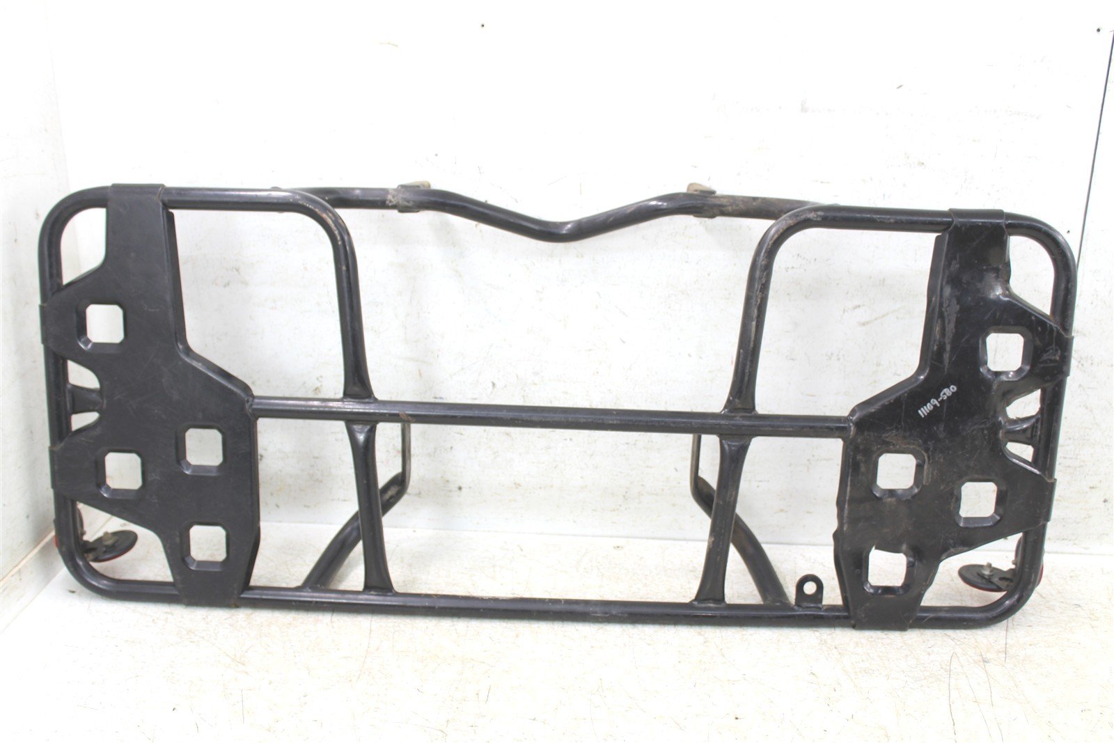 2023 Honda Rancher 420 4x4 Rear Rack Mount Carrier 11109