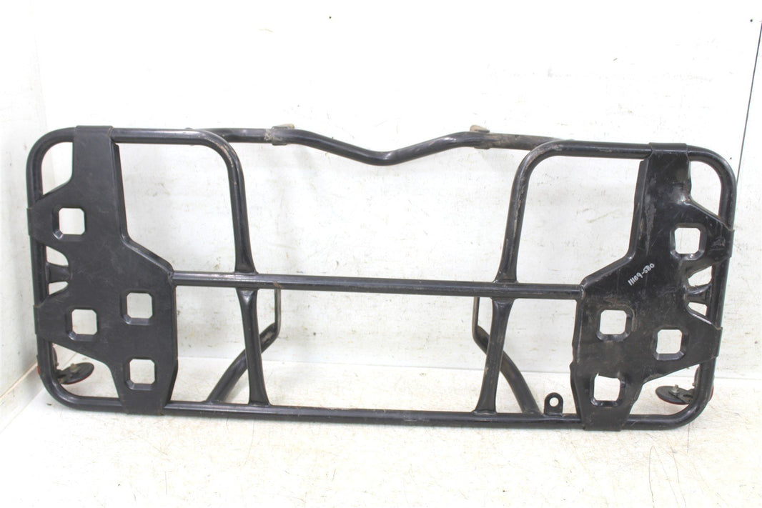2023 Honda Rancher 420 4x4 Rear Rack Mount Carrier 11109