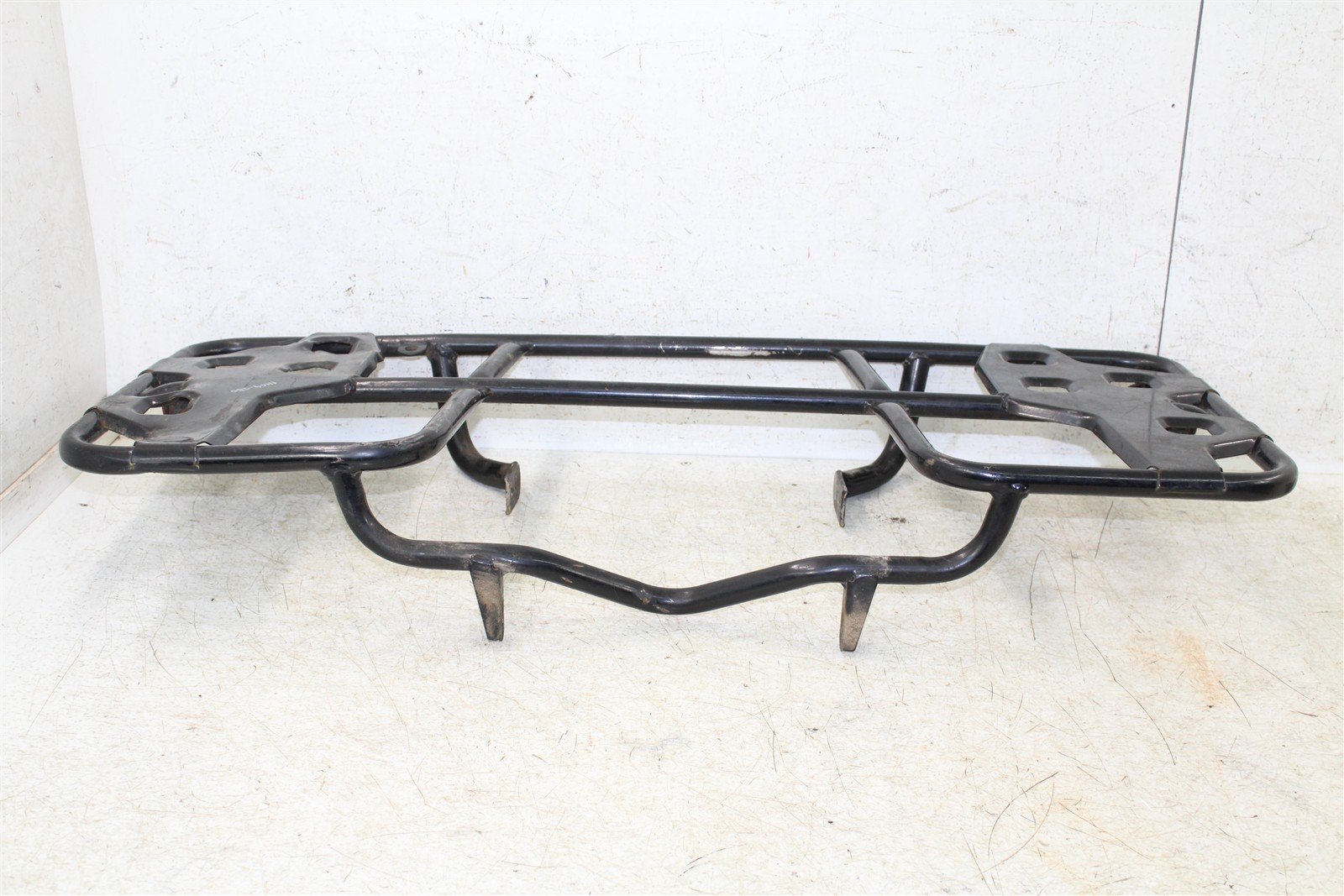 2023 Honda Rancher 420 4x4 Rear Rack Mount Carrier 11109