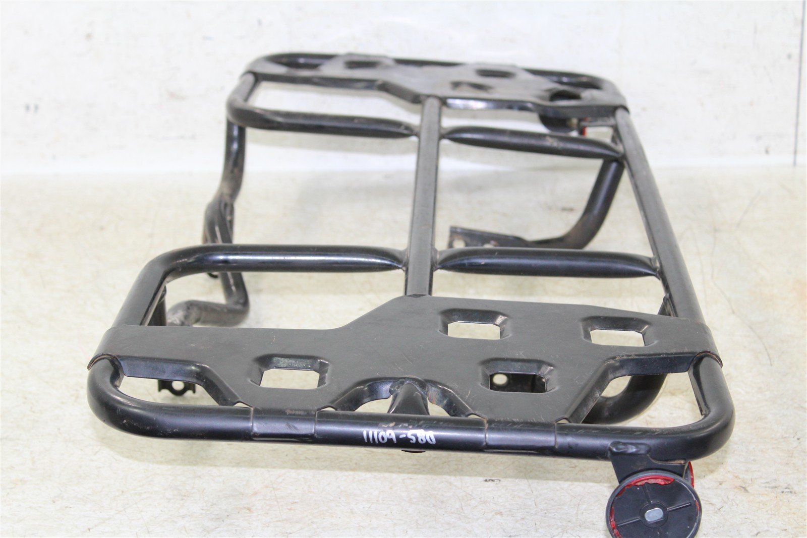 2023 Honda Rancher 420 4x4 Rear Rack Mount Carrier 11109