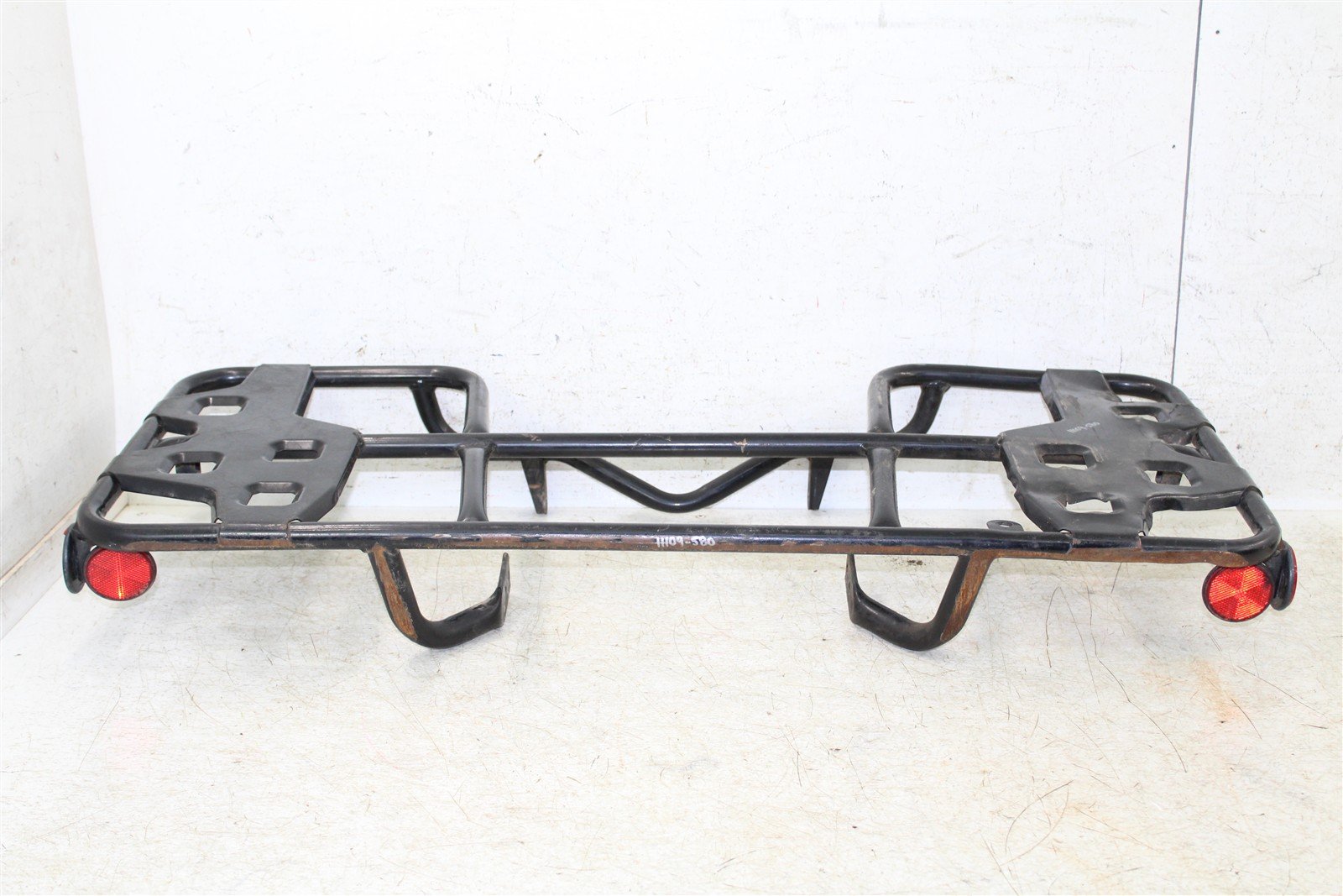 2023 Honda Rancher 420 4x4 Rear Rack Mount Carrier 11109