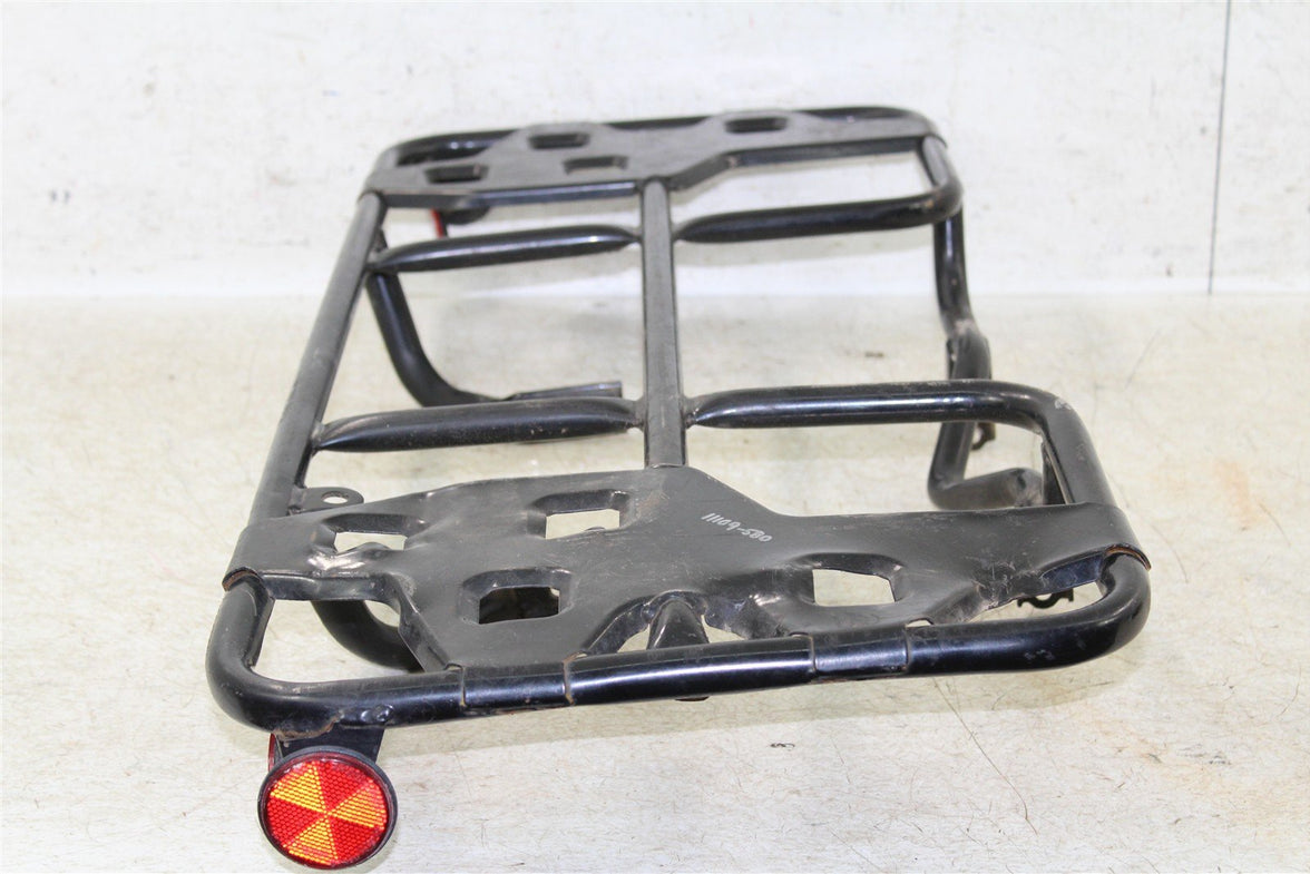 2023 Honda Rancher 420 4x4 Rear Rack Mount Carrier 11109