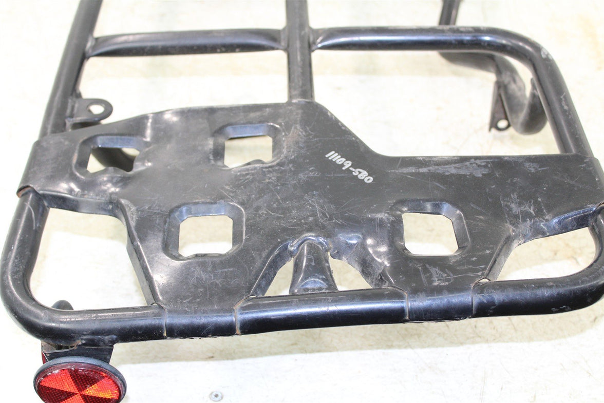 2023 Honda Rancher 420 4x4 Rear Rack Mount Carrier 11109