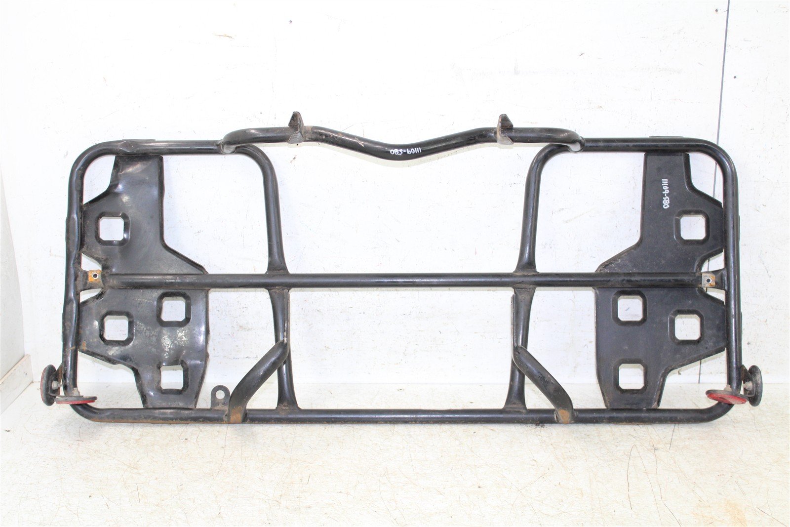 2023 Honda Rancher 420 4x4 Rear Rack Mount Carrier 11109