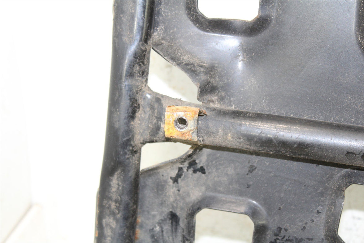 2023 Honda Rancher 420 4x4 Rear Rack Mount Carrier 11109