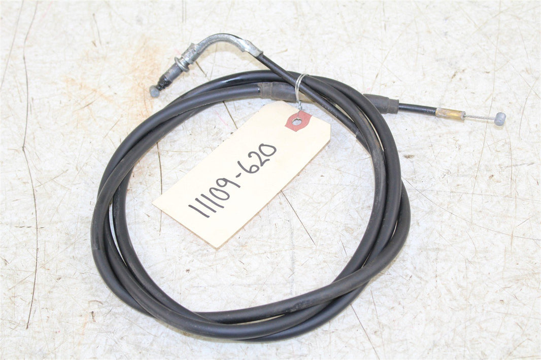 2023 Honda Rancher 420 4x4 Reverse Assist Cable 11109