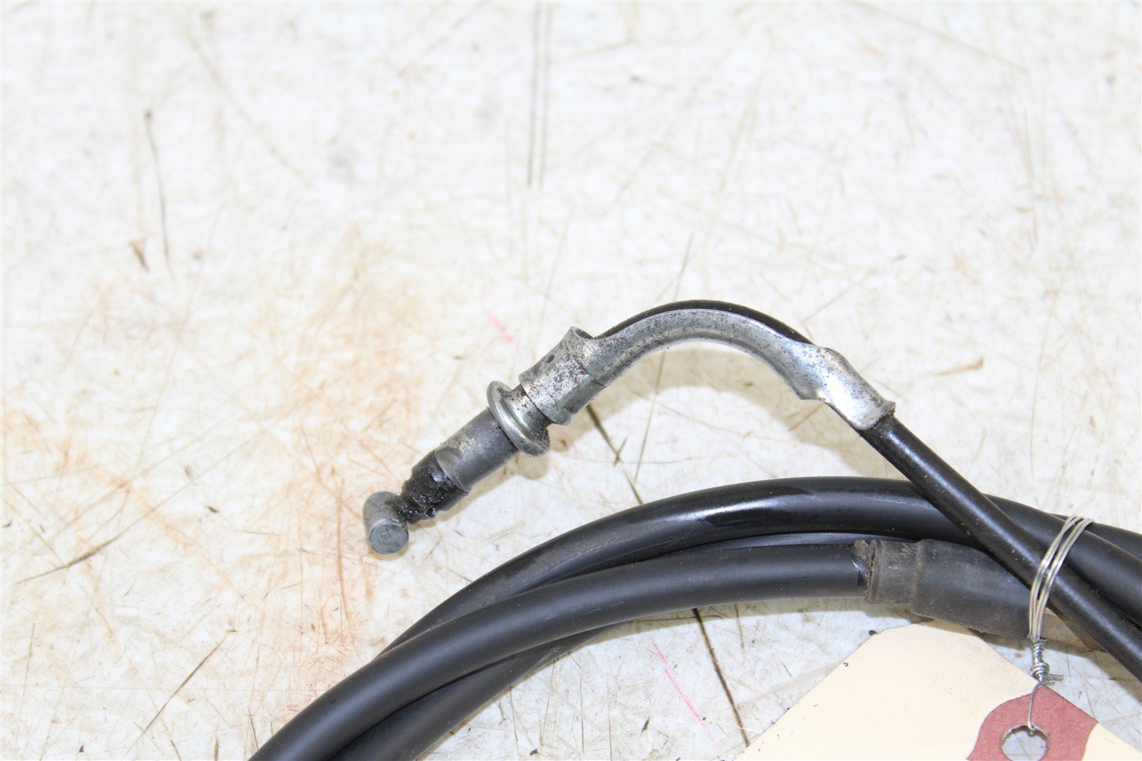 2023 Honda Rancher 420 4x4 Reverse Assist Cable 11109