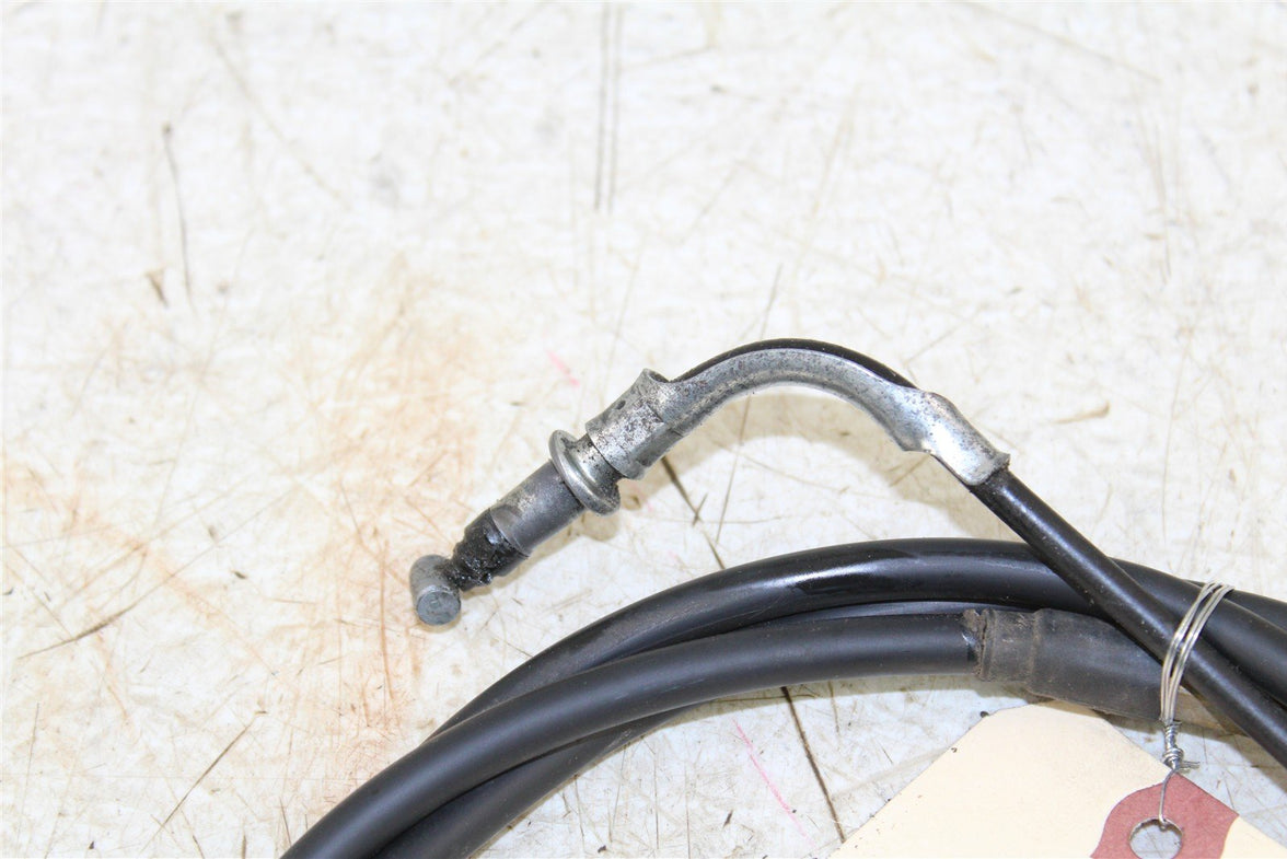2023 Honda Rancher 420 4x4 Reverse Assist Cable 11109
